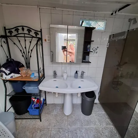 Cote مكان تخييم