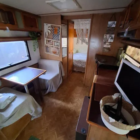Cote Campsite *