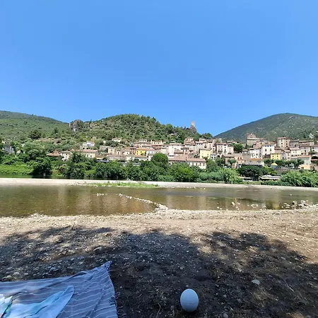 مكان تخييم Cote *