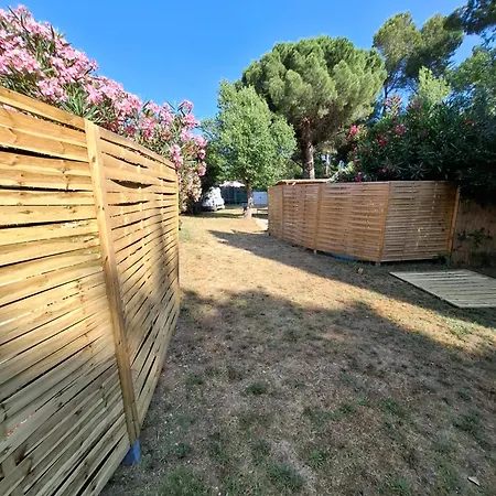 مكان تخييم Cote