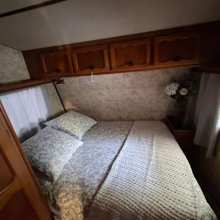 Cote مكان تخييم